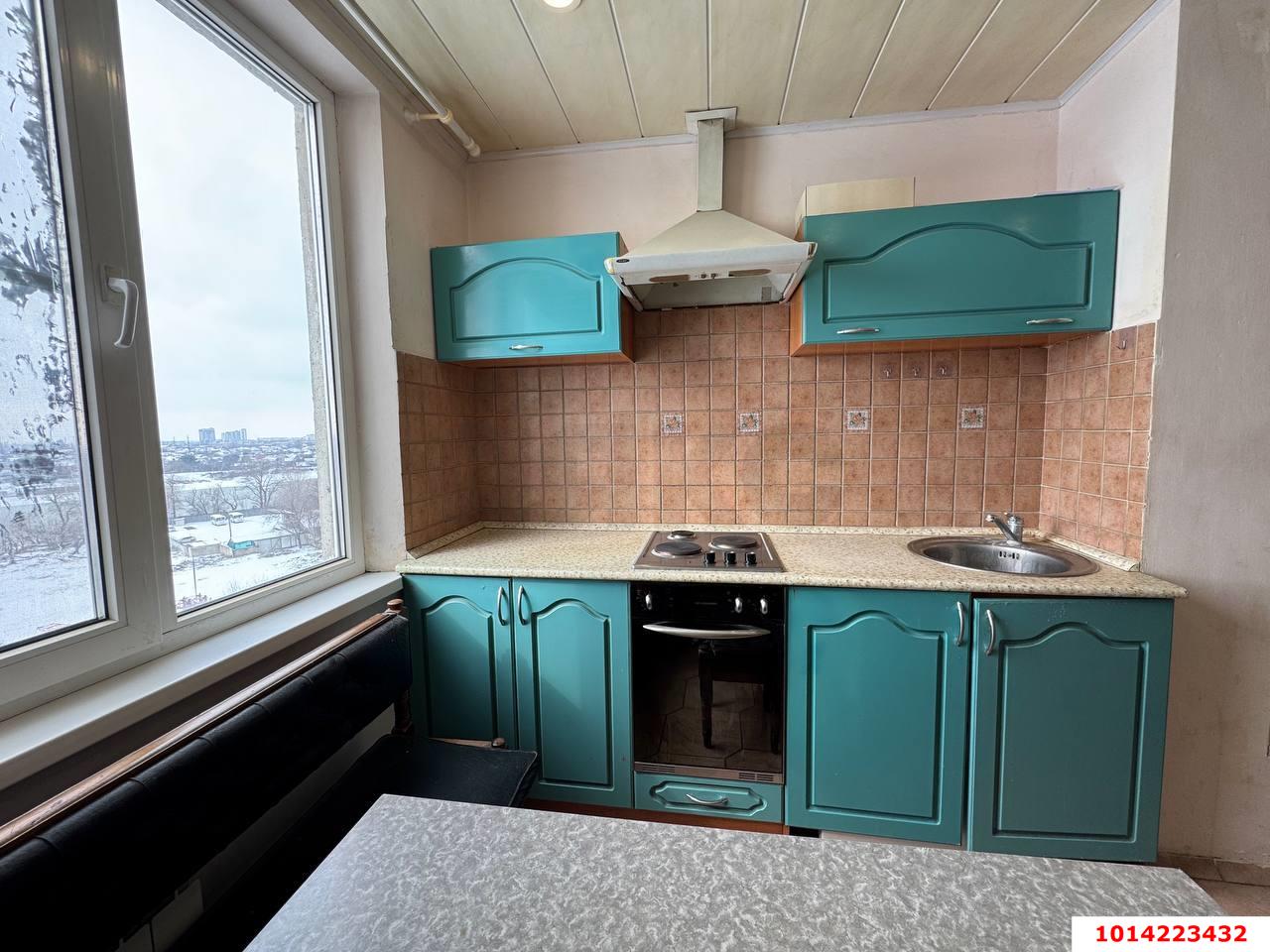 Фото №6: 2-комнатная квартира 48 м² - Краснодар, Черёмушки, ул. Вишняковой, 1/6