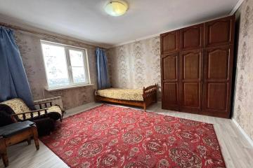 Фото №1: 2-комнатная квартира 48 м² - Краснодар, мкр. Черёмушки, ул. Вишняковой, 1/6