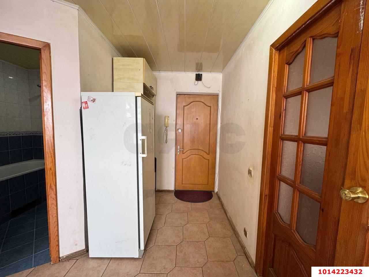 Фото №10: 2-комнатная квартира 48 м² - Краснодар, Центральный внутригородской округ, Дубинка, мкр. Черёмушки, ул. Вишняковой, 1/6