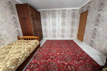 Фото №3: 2-комнатная квартира 48 м² - Краснодар, мкр. Черёмушки, ул. Вишняковой, 1/6