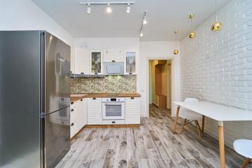 Фото №4: 1-комнатная квартира 37 м² - Краснодар, мкр. ЖК Губернский, ул. им. Героя Яцкова И.В., 15к1