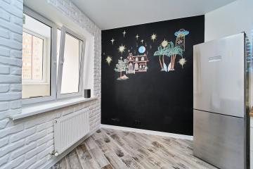 Фото №5: 1-комнатная квартира 37 м² - Краснодар, мкр. ЖК Губернский, ул. им. Героя Яцкова И.В., 15к1