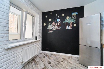 Фото №5: 1-комнатная квартира 37 м² - Краснодар, мкр. Губернский, ул. им. Героя Яцкова И.В., 15к1