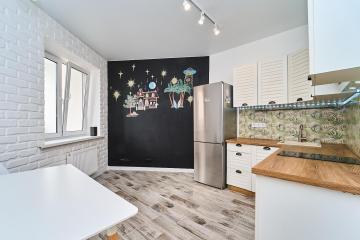 Фото №3: 1-комнатная квартира 37 м² - Краснодар, мкр. ЖК Губернский, ул. им. Героя Яцкова И.В., 15к1