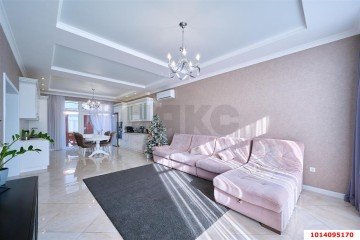 Фото №3: Дуплекс 231 м² - Краснодар, мкр. Дубинка, пр-д Кольцевой