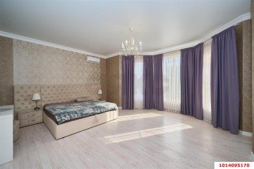 Фото №4: Дуплекс 231 м² - Краснодар, мкр. Дубинка, пр-д Кольцевой