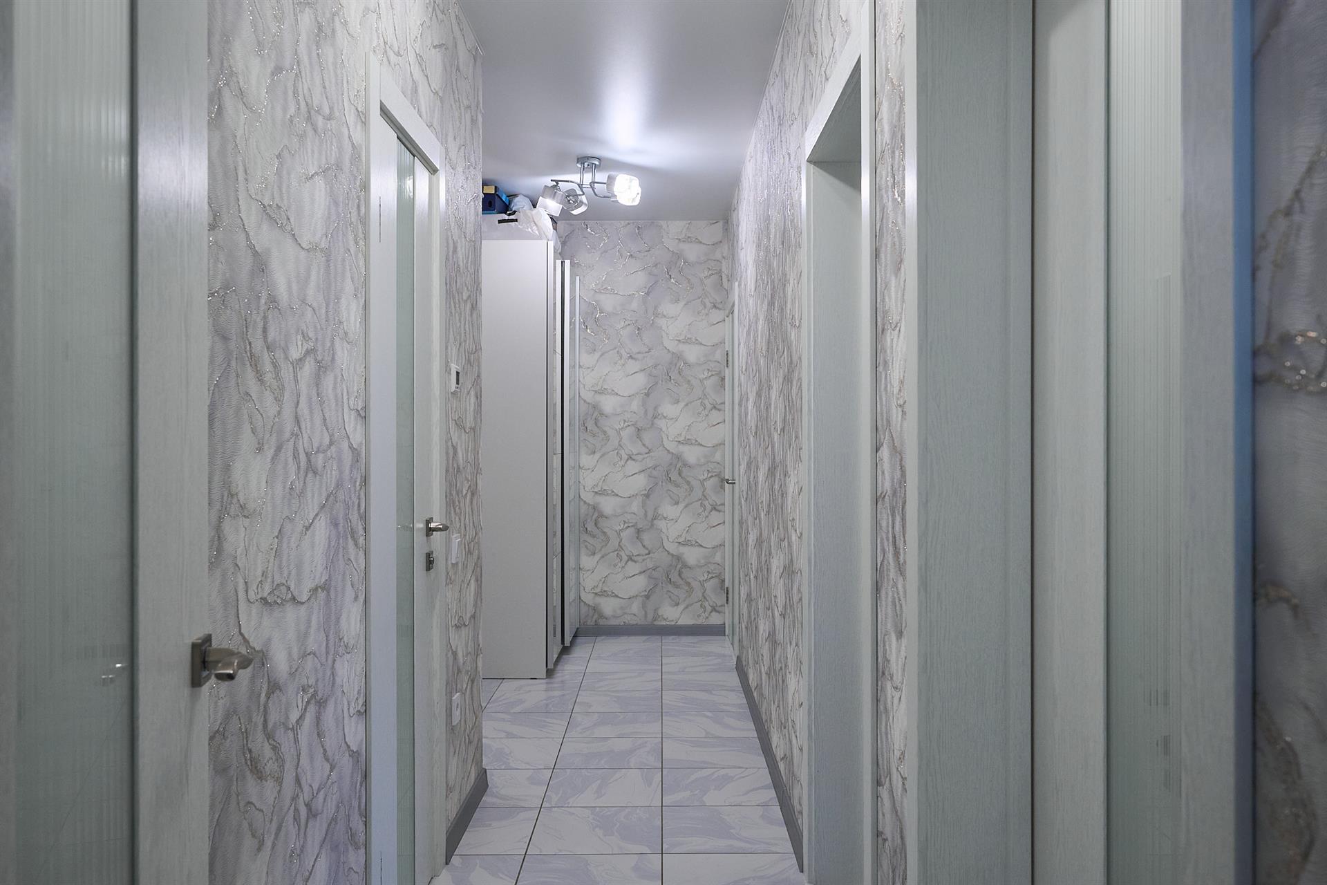 Фото №16: 3-комнатная квартира 83 м² - Краснодар, Прикубанский внутригородской округ, мкр. ЖК Бауинвест, ул. имени 40-летия Победы, 184к1