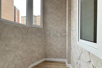 Фото №5: 1-комнатная квартира 36 м² - Краснодар, мкр. Губернский, ул. имени Героя Георгия Бочарникова, 14/1