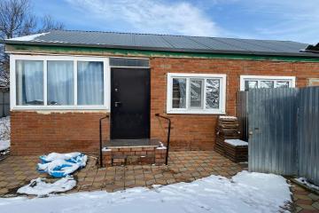 Фото №2: Дом 48 м² - Красносельское, ст Роднички, пер. Длинный