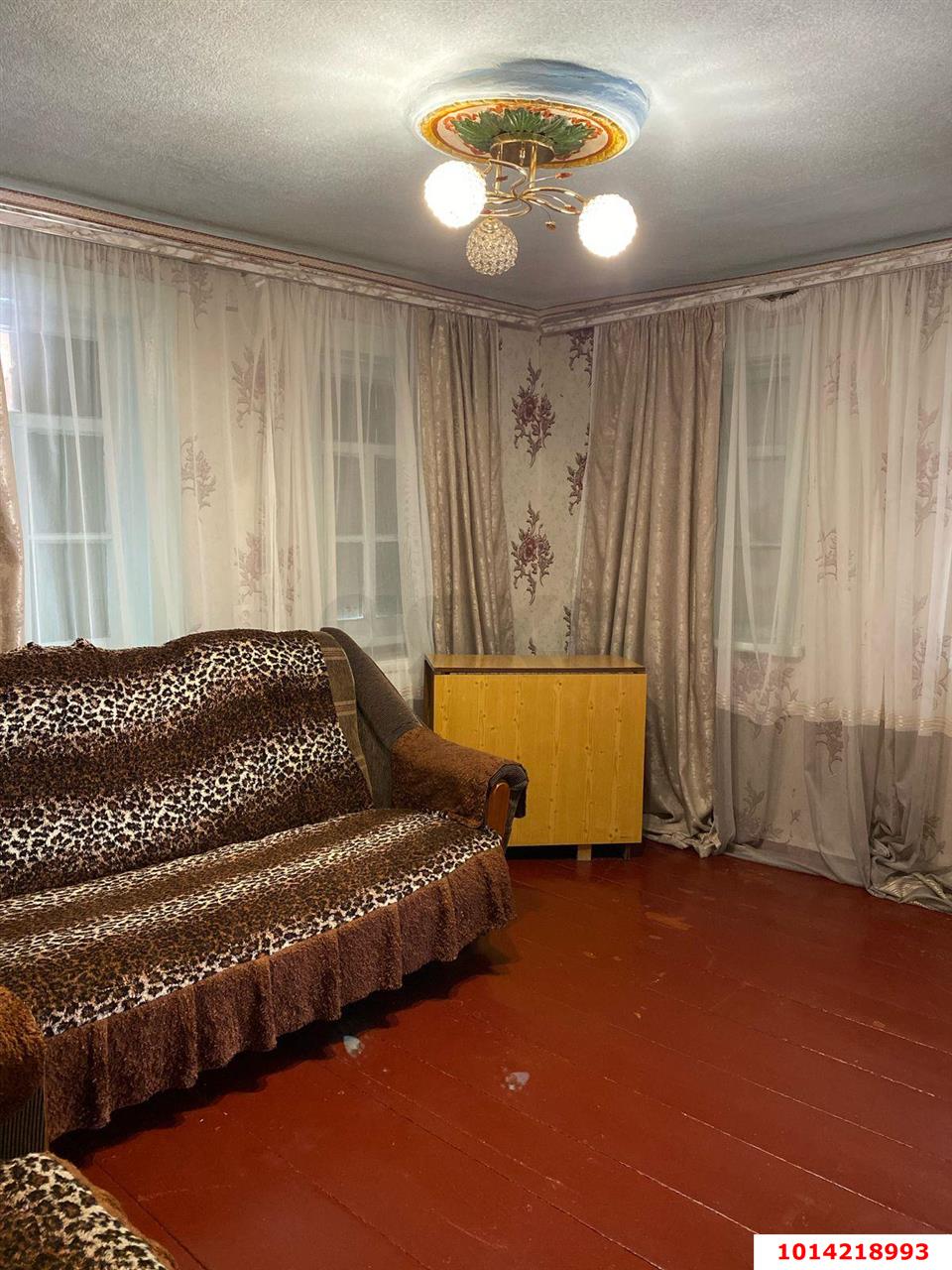 Фото №9: Дом 48 м² + 5 сот. - Красносельское, пер. Длинный