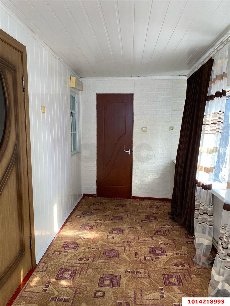 Фото №4: Дом 48 м² + 5 сот. - Красносельское, пер. Длинный