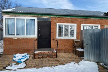 Фото №2: Дом 48 м² - Красносельское, пер. Длинный