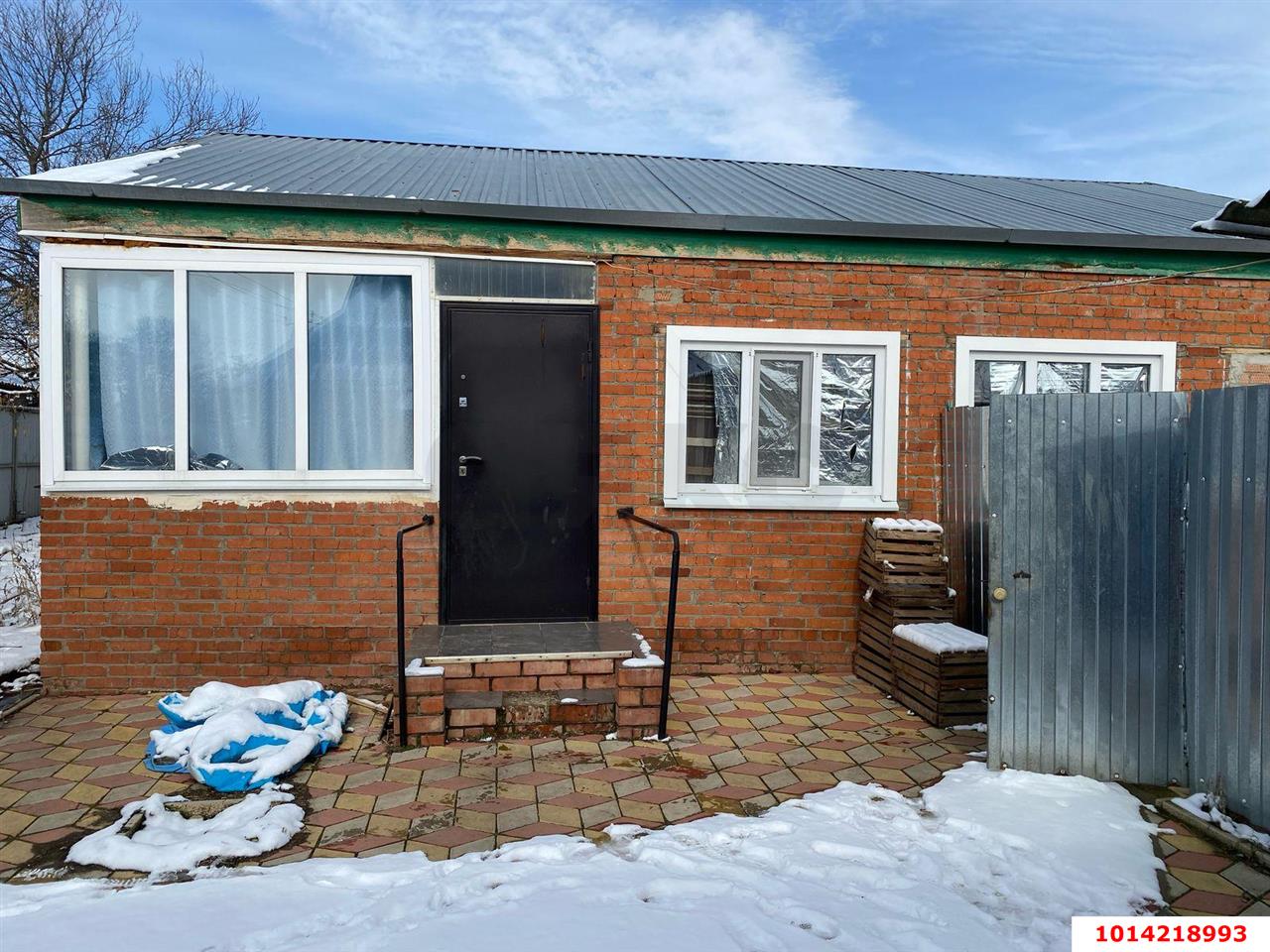 Фото №2: Дом 48 м² + 5 сот. - Красносельское, пер. Длинный