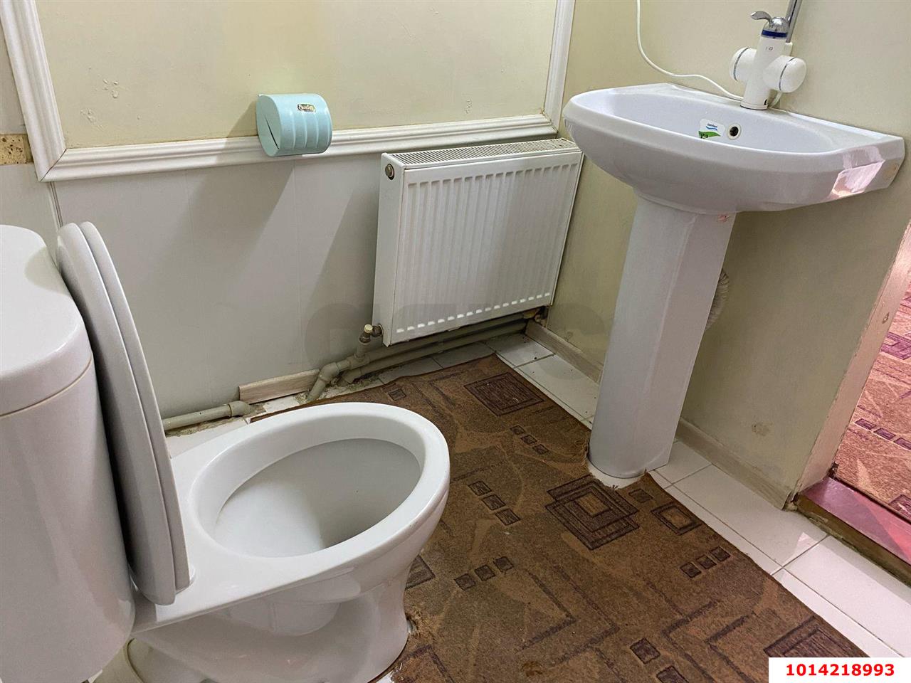 Фото №13: Дом 48 м² + 5 сот. - Красносельское, пер. Длинный