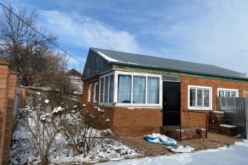 Фото №1: Дом 48 м² - Красносельское, пер. Длинный