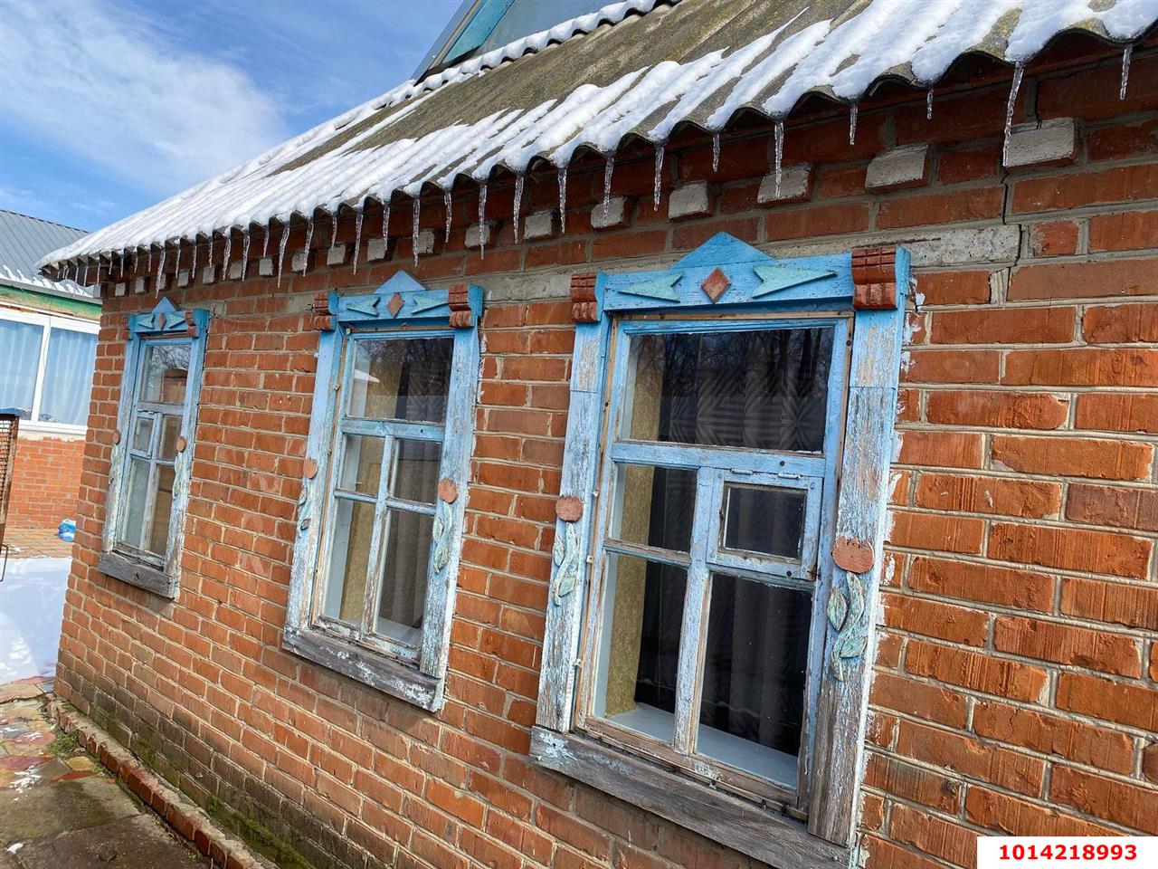Фото №15: Дом 48 м² + 5 сот. - Красносельское, пер. Длинный