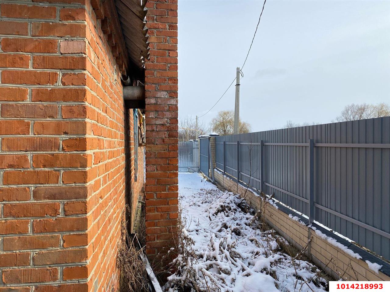 Фото №20: Дом 48 м² + 5 сот. - Красносельское, пер. Длинный