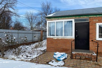 Фото №3: Дом 48 м² - Красносельское, пер. Длинный