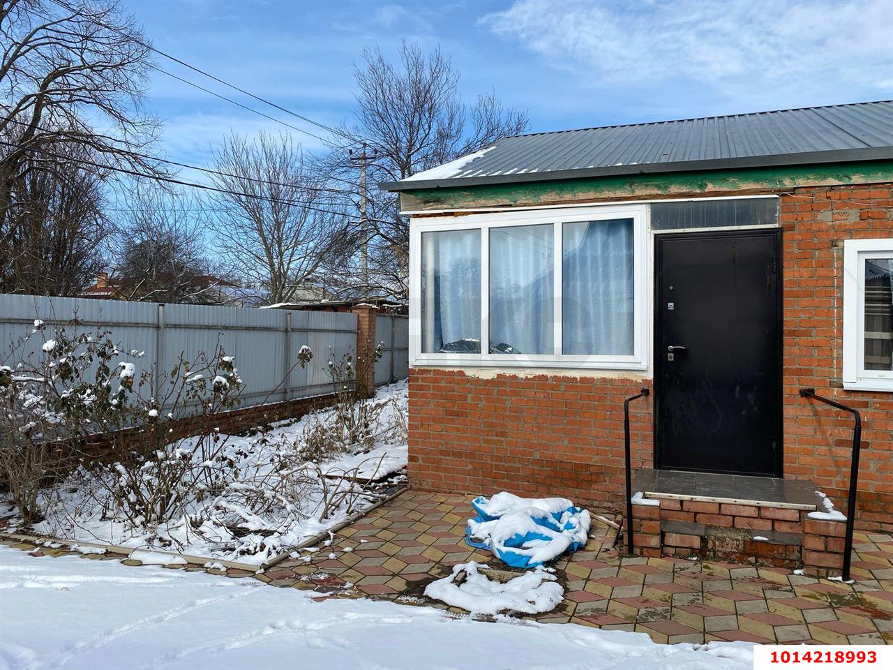 Фото №3: Дом 48 м² + 5 сот. - Красносельское, пер. Длинный