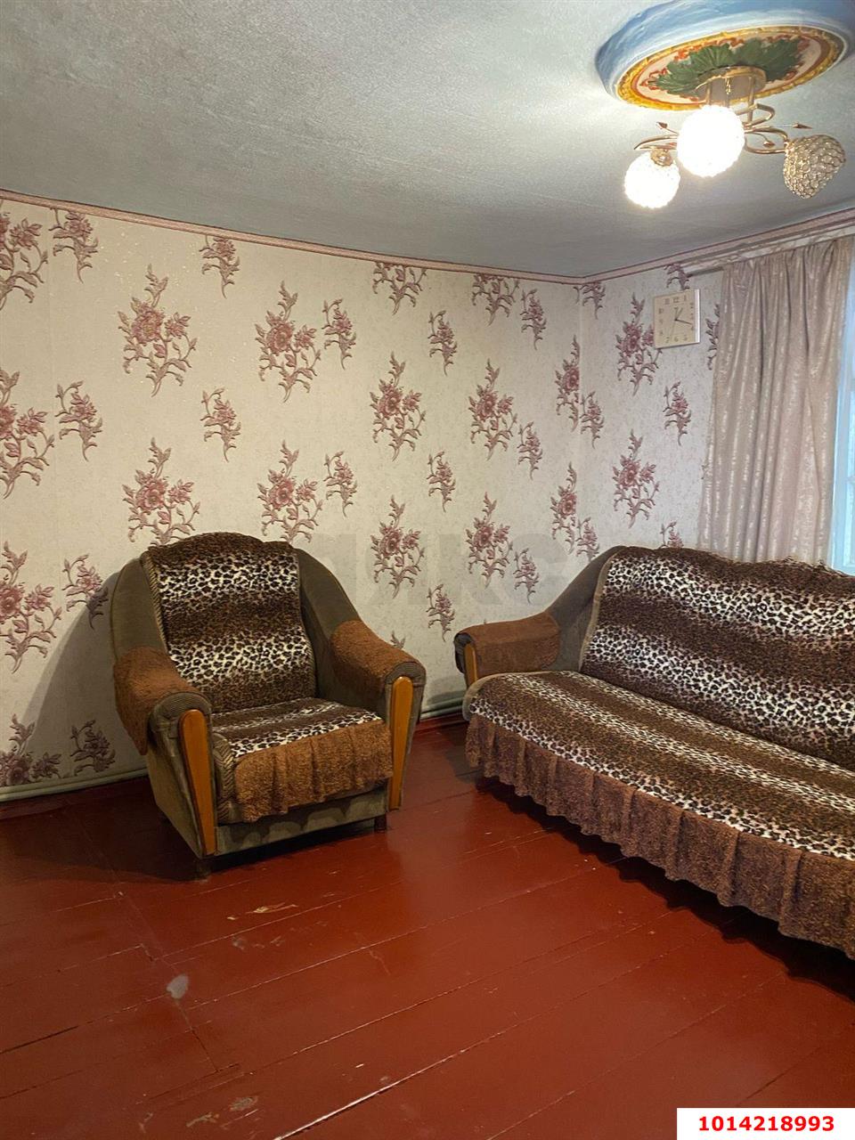 Фото №10: Дом 48 м² + 5 сот. - Красносельское, пер. Длинный