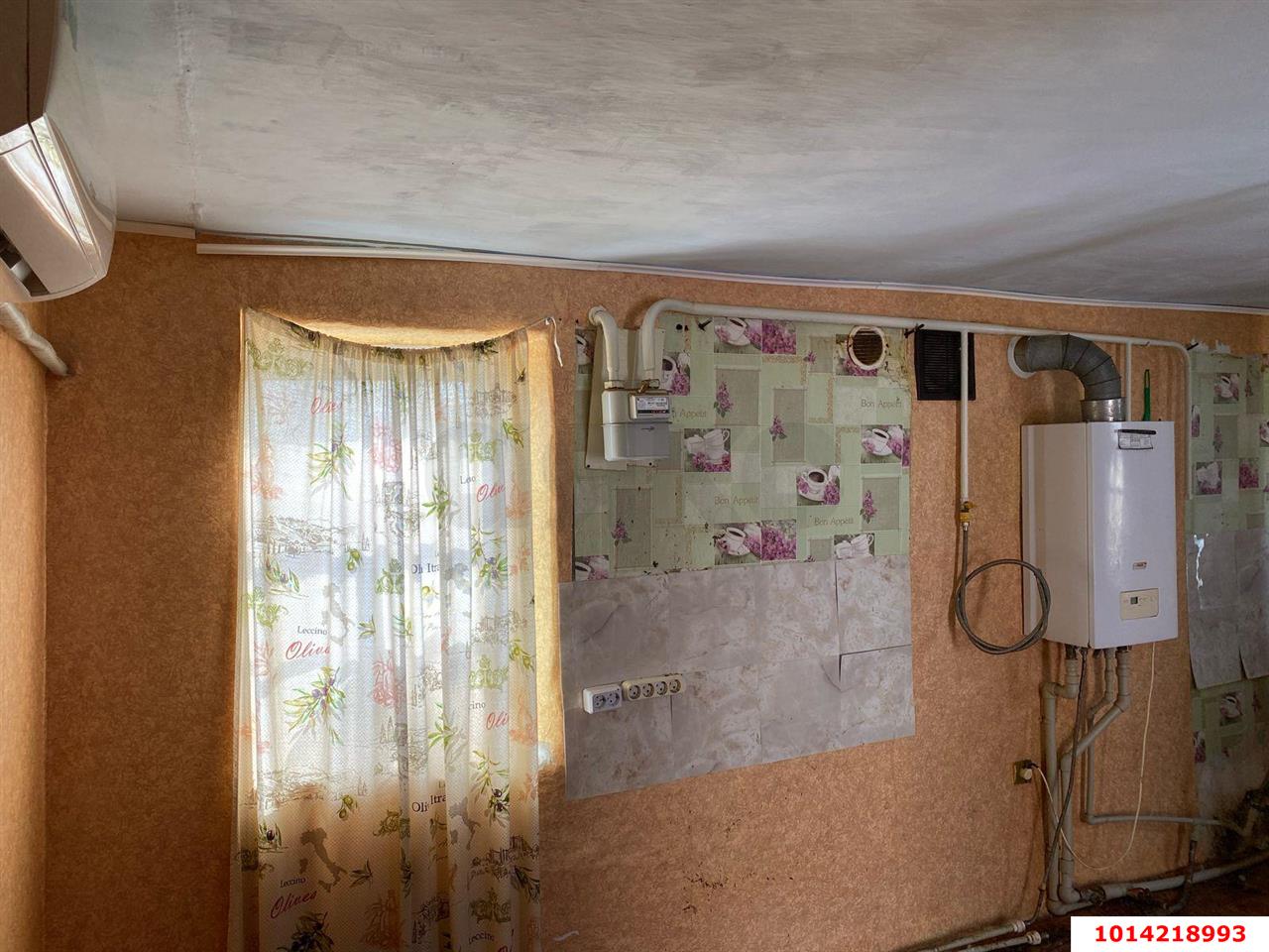 Фото №19: Дом 48 м² + 5 сот. - Красносельское, пер. Длинный