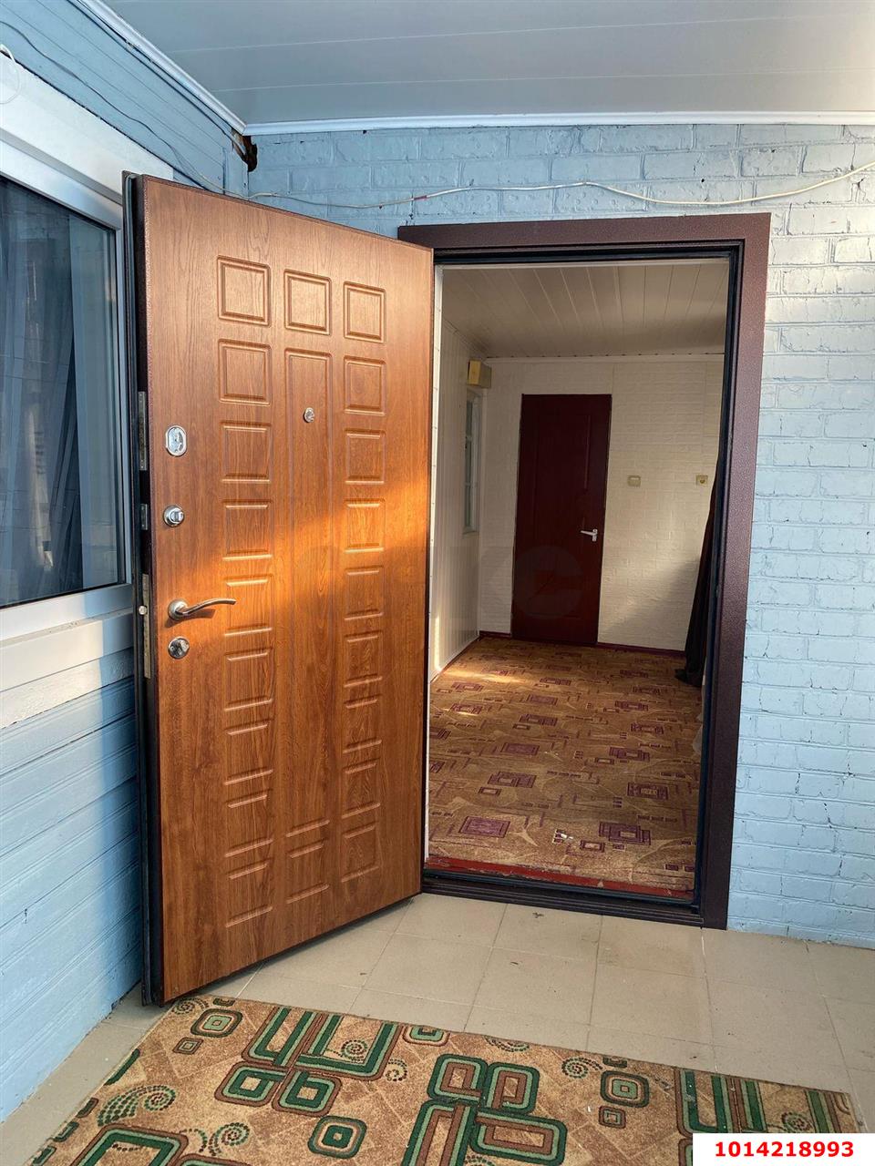 Фото №7: Дом 48 м² + 5 сот. - Красносельское, пер. Длинный