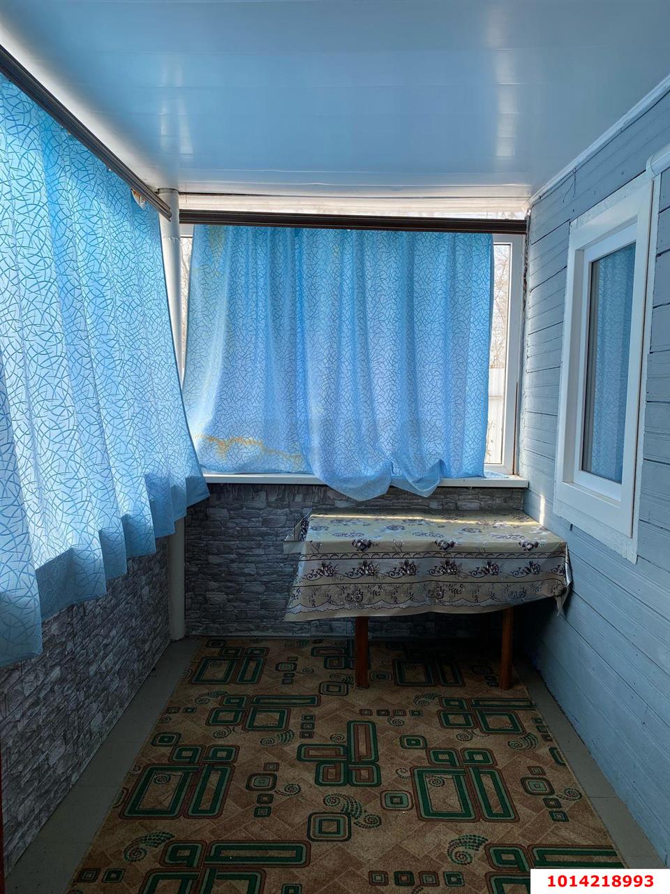 Фото №6: Дом 48 м² + 5 сот. - Красносельское, пер. Длинный