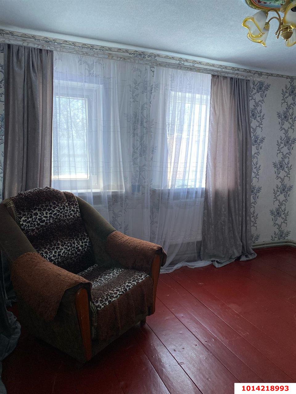 Фото №11: Дом 48 м² + 5 сот. - Красносельское, пер. Длинный