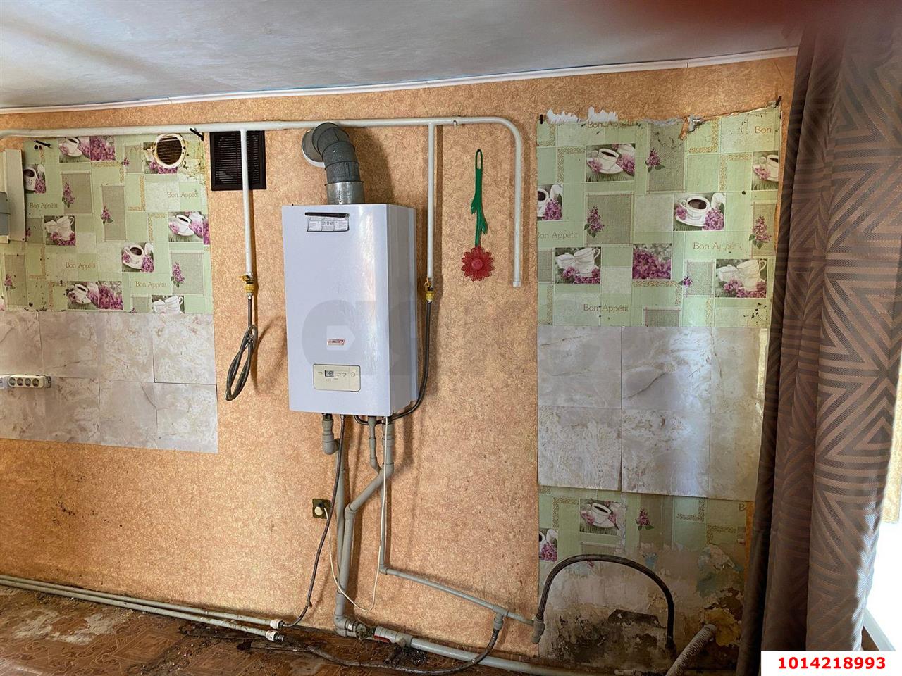 Фото №16: Дом 48 м² + 5 сот. - Красносельское, пер. Длинный