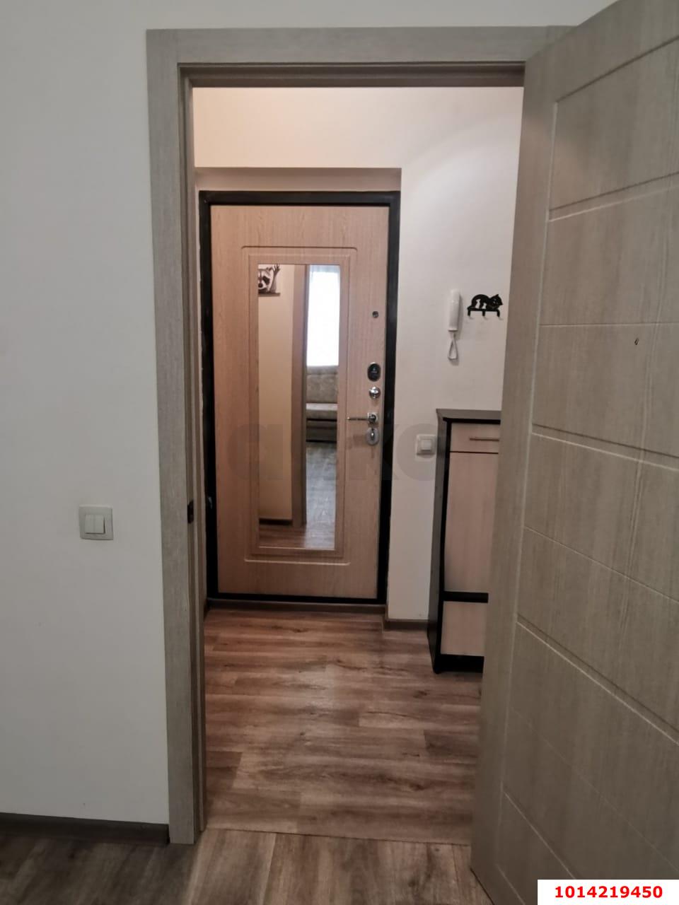 Фото №8: 1-комнатная квартира 34 м² - Краснодар, имени Демьяна Бедного, ул. Степная, 1/1