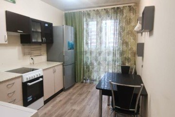 Фото №3: 1-комнатная квартира 29 м² - Краснодар, ж/м имени Демьяна Бедного, ул. Степная, 1/1