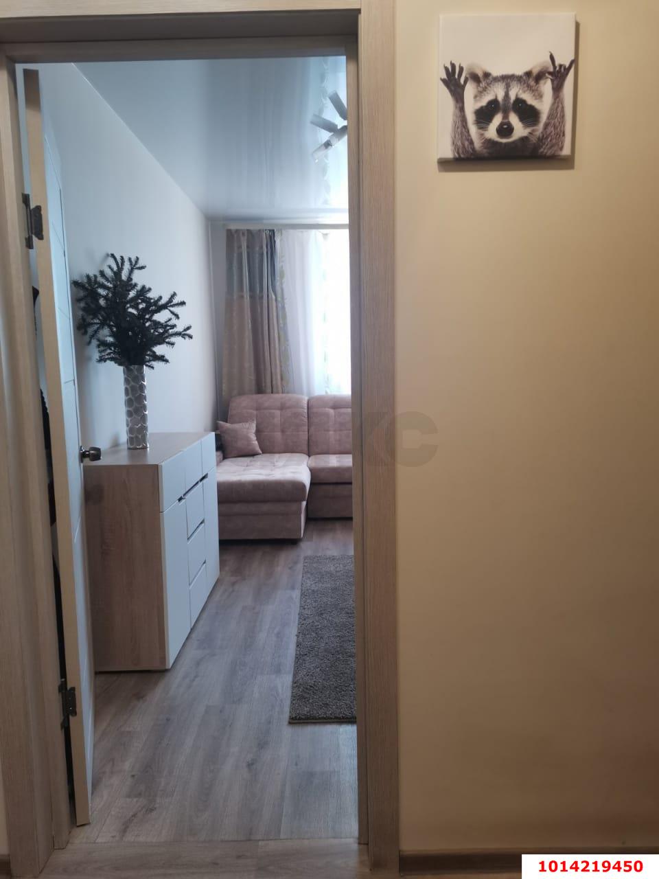 Фото №10: 1-комнатная квартира 34 м² - Краснодар, имени Демьяна Бедного, ул. Степная, 1/1