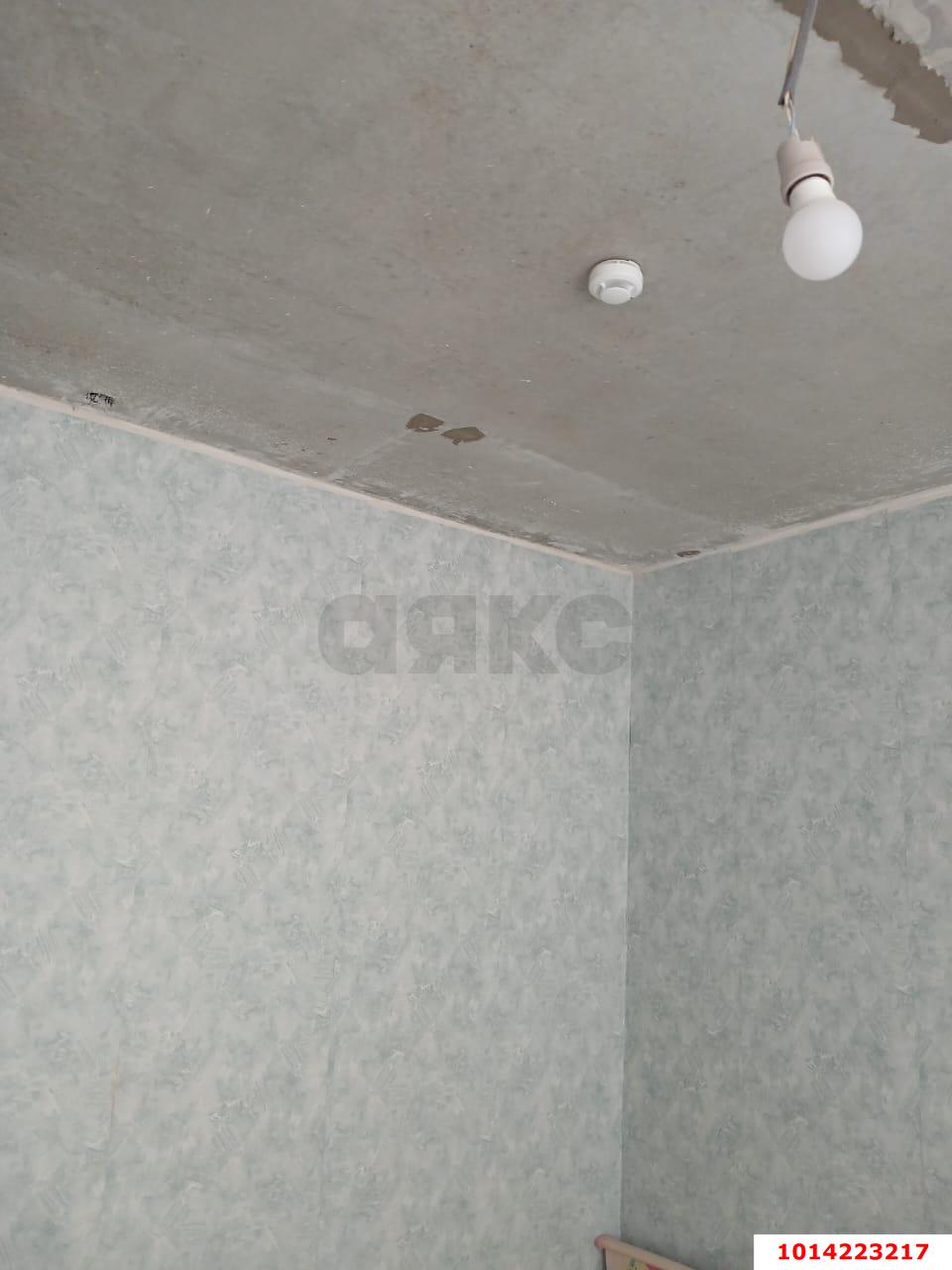 Фото №6: 1-комнатная квартира 39 м² - Краснодар, жилой комплекс Ракурс, ул. имени Героя Ростовского, 8к1