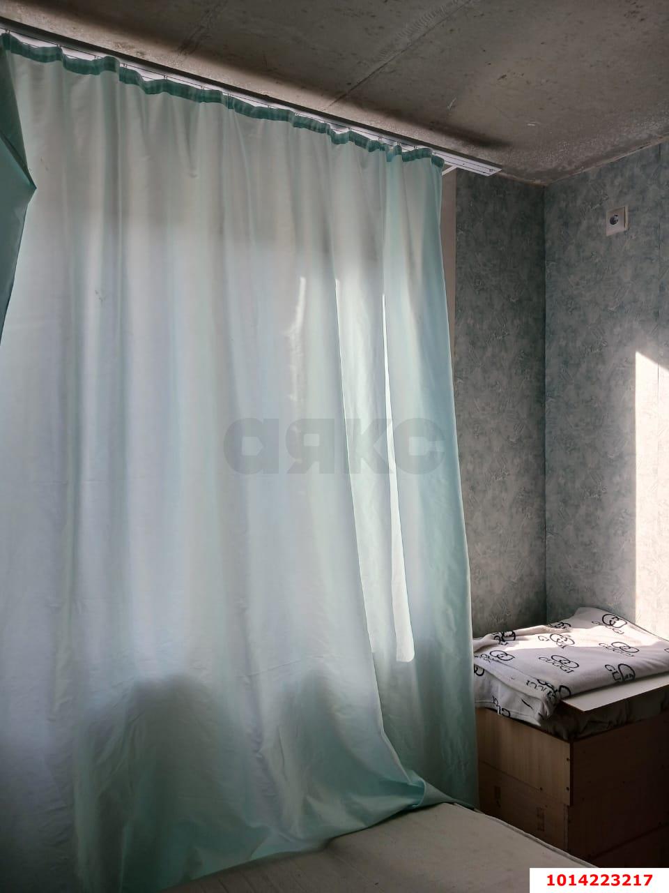 Фото №4: 1-комнатная квартира 39 м² - Краснодар, жилой комплекс Ракурс, ул. имени Героя Ростовского, 8к1