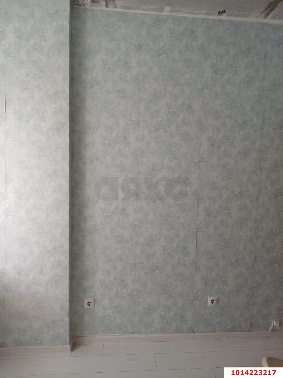 Фото №5: 1-комнатная квартира 39 м² - Краснодар, жилой комплекс Ракурс, ул. имени Героя Ростовского, 8к1