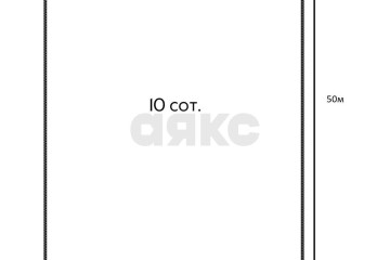 Фото №3: Земельный участок под ИЖС 10 сот. - Индустриальный, мкр. Прикубанский внутригородской округ, ул. Выселковская, 58