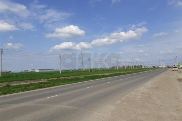 Фото №2: Земельный участок под ИЖС 10 сот. - Индустриальный, мкр. Прикубанский внутригородской округ, ул. Выселковская, 58