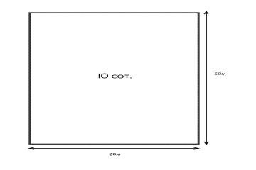 Фото №3: Земельный участок 10 сот. - Индустриальный, мкр. Прикубанский внутригородской округ, ул. Выселковская, 58