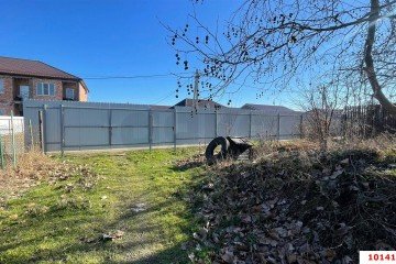 Фото №3: Дом 30 м² - Яблоновский, ул. Восточная, 57