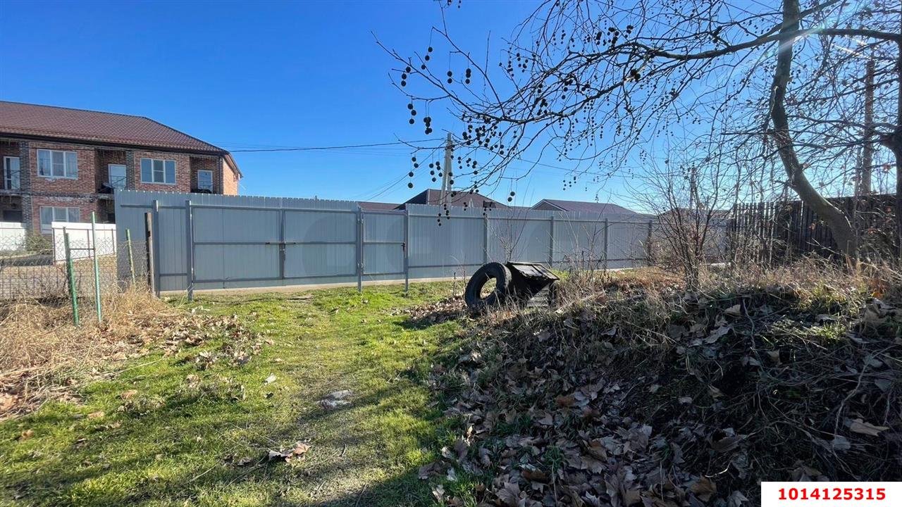 Фото №3: Дом 30 м² + 7.7 сот. - Яблоновский, ул. Восточная, 57