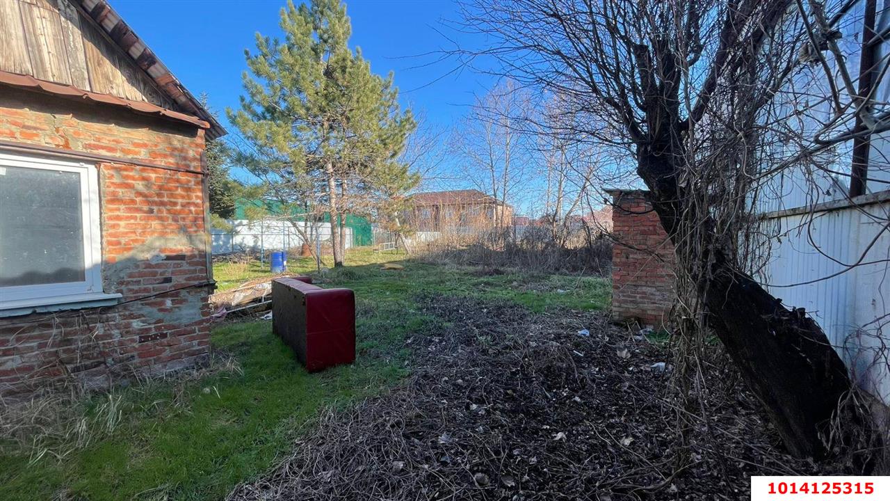 Фото №9: Дом 30 м² + 7.7 сот. - Яблоновский, ул. Восточная, 57