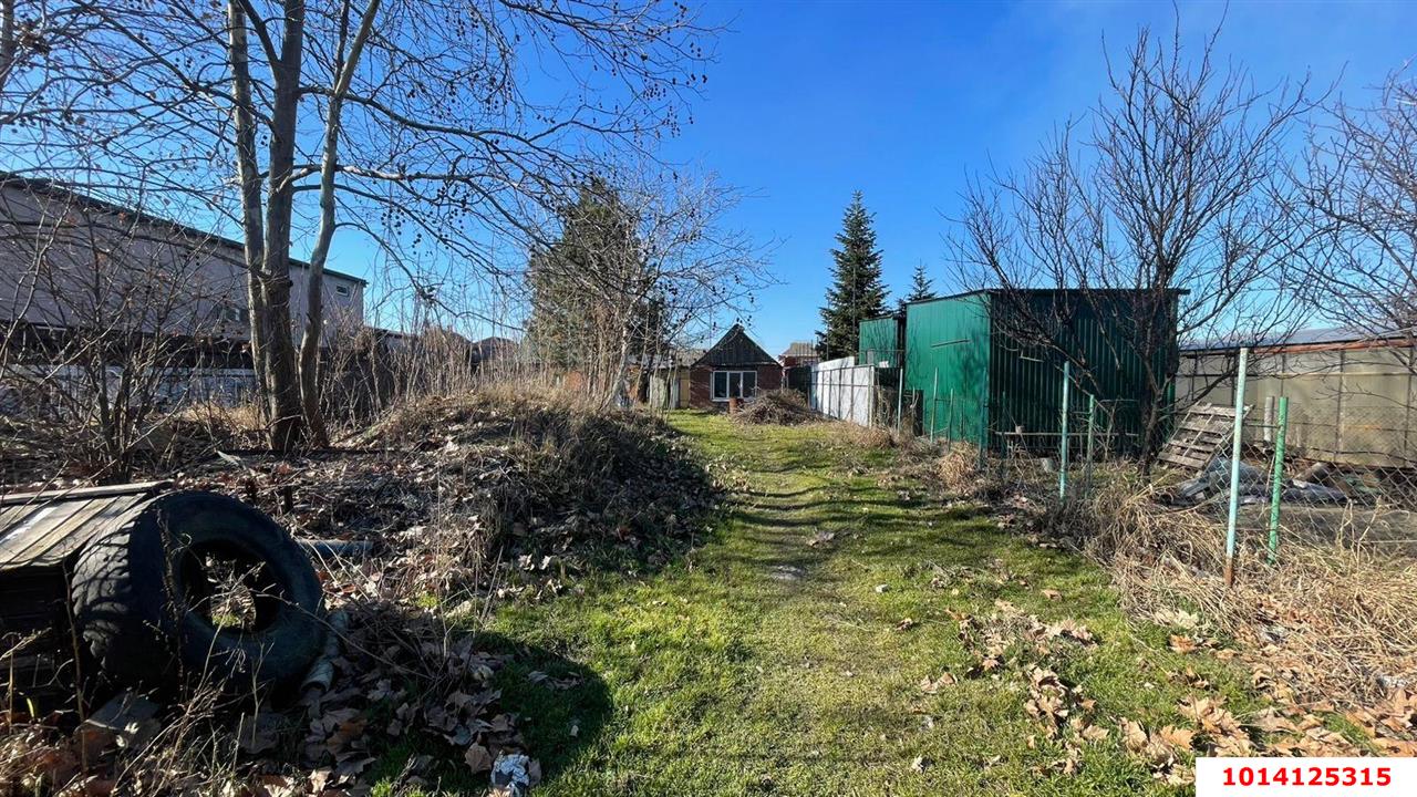 Фото №5: Дом 30 м² + 7.7 сот. - Яблоновский, ул. Восточная, 57