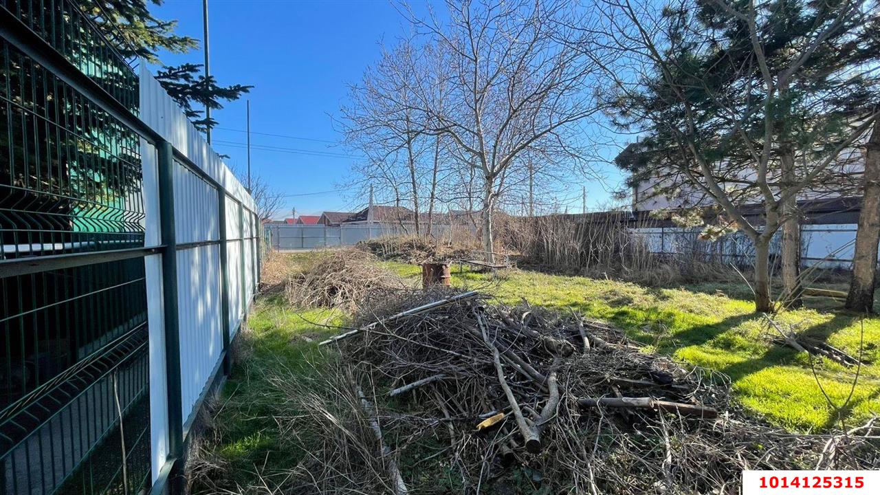 Фото №4: Дом 30 м² + 7.7 сот. - Яблоновский, ул. Восточная, 57