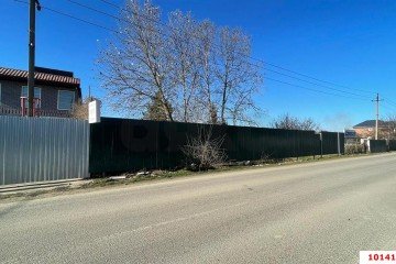 Фото №2: Дом 30 м² - Яблоновский, ул. Восточная, 57