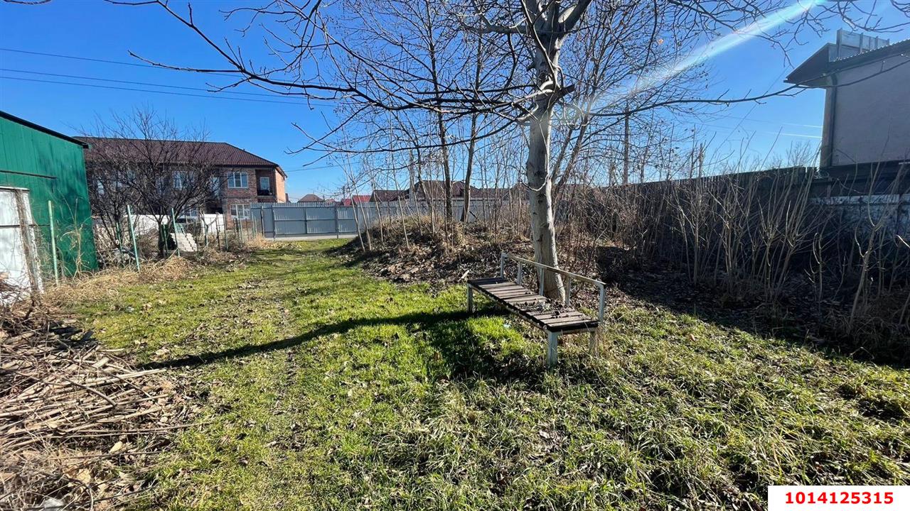 Фото №6: Дом 30 м² + 7.7 сот. - Яблоновский, ул. Восточная, 57