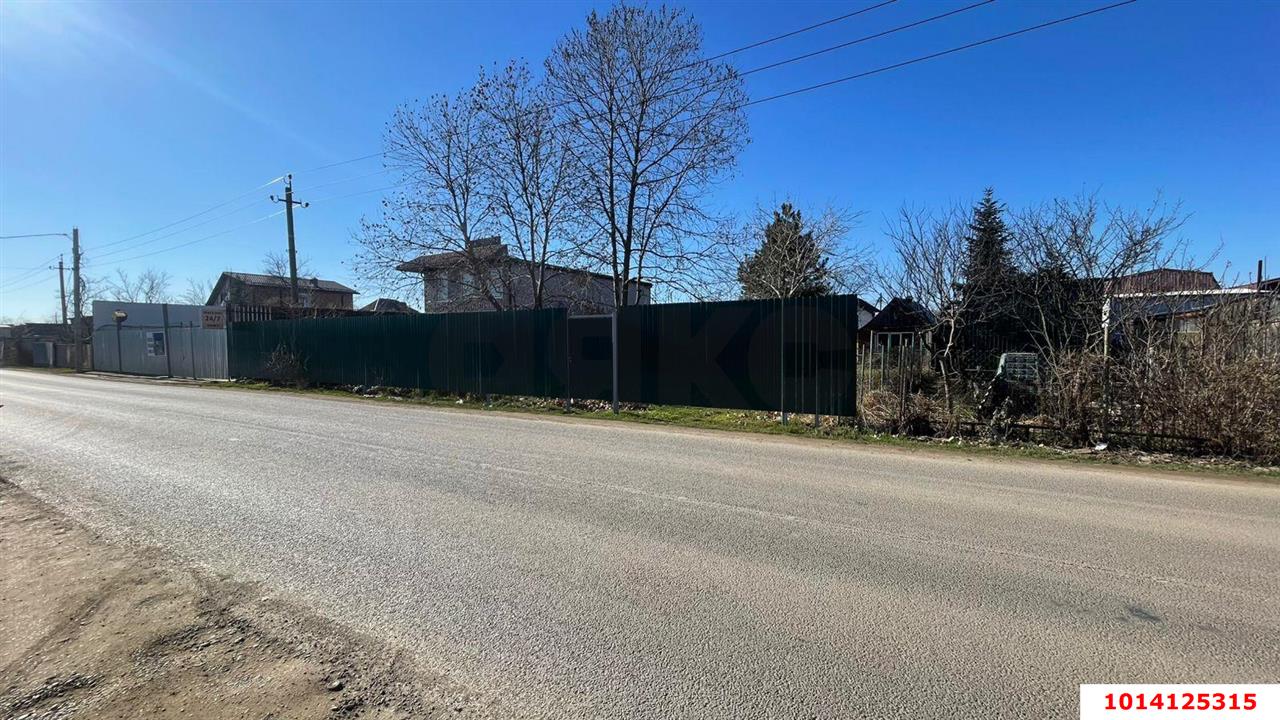 Фото №1: Дом 30 м² + 7.7 сот. - Яблоновский, ул. Восточная, 57