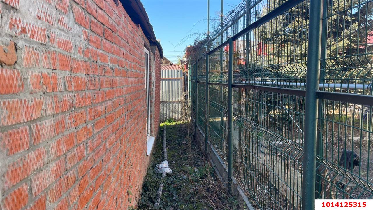 Фото №8: Дом 30 м² + 7.7 сот. - Яблоновский, ул. Восточная, 57