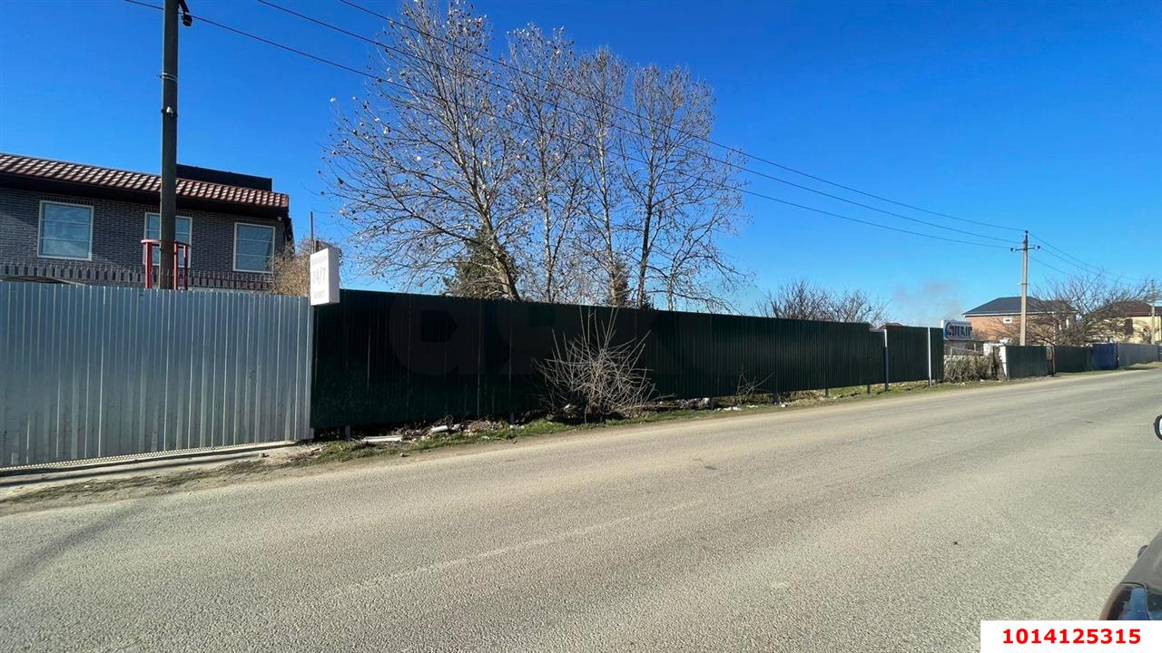 Фото №2: Дом 30 м² + 7.7 сот. - Яблоновский, ул. Восточная, 57