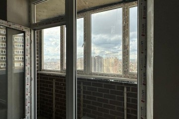 Фото №5: 1-комнатная квартира 32 м² - Краснодар, мкр. жилой комплекс Свобода, ул. Домбайская, 55к2