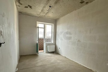 Фото №4: 1-комнатная квартира 32 м² - Краснодар, мкр. жилой комплекс Свобода, ул. Домбайская, 55к2